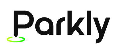 Parkly Logo - Park Problemi Çözümü