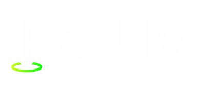 Parkly Logo - Park Problemi Çözümü